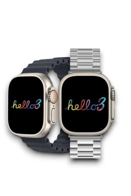 HELLO 3