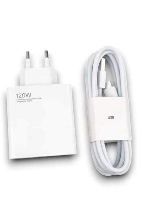 120W ŞARJ ALETİ