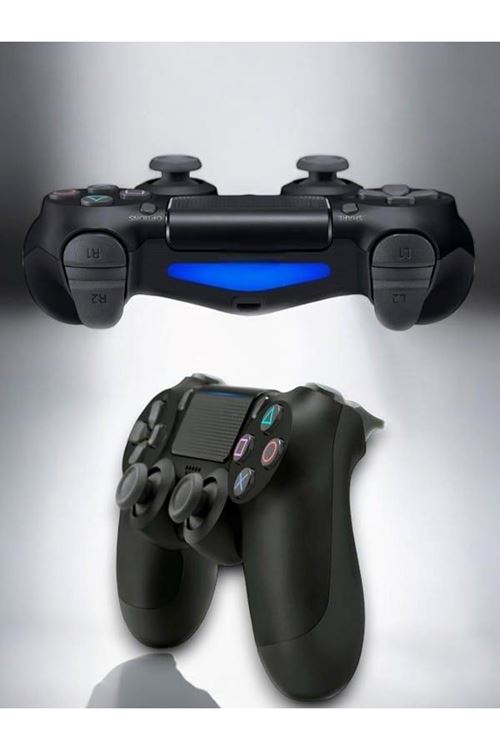 PS 4 KOL