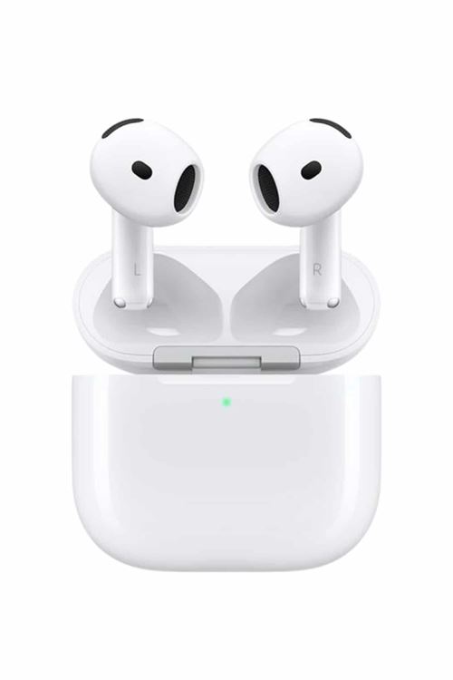 4.Nesil Bluetooth Kulaklık Yüksek Ses Kaliteli Dokunmatik Kontrol Özellikli