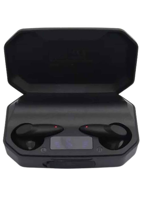 Çağrı Cevaplayabilen Akıllı Saat 5.2 Bluetooth Bağlantılı Gaming Kulaklık
