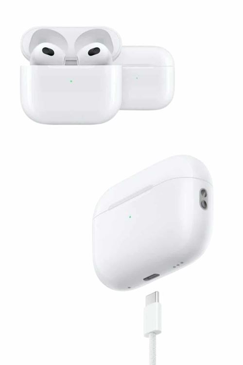 Bluetooth Kulaklık 3. Nesil Ios Android Uyumlu Yeni Nesil Wireless Charge