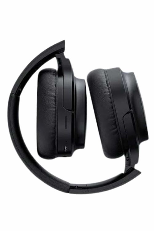 Kablosuz Bluetooth Kulaklık Kulak Üstü Ayarlanabilir Uzun Ömürlü