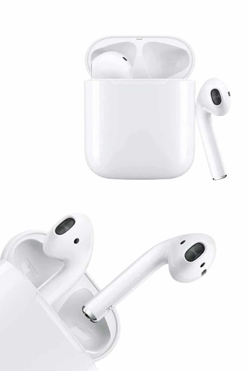 2. Nesil Bluetooth Android ve İOS Uyumlu Kablosuz Kulaklık Çağrı Cevaplama