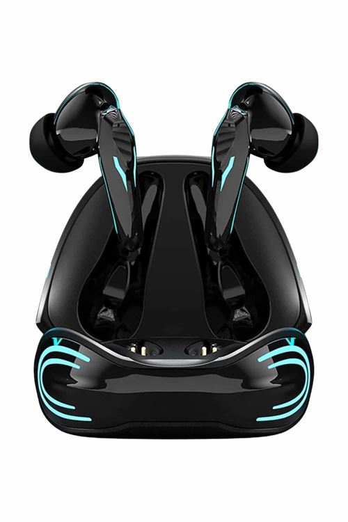 Mini Gaming Kulaklık Oyuncu Kulaklığı Bluetooth Kulaklık Android ve İOS Uyumlu