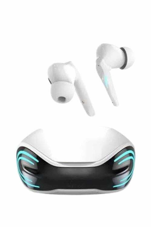 Mini Gaming Kulaklık Oyuncu Kulaklığı Bluetooth Kulaklık Android ve İOS Uyumlu