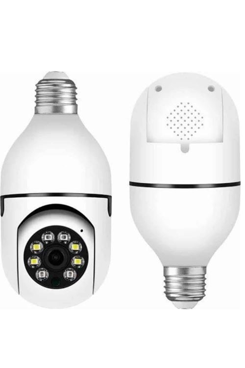 WİFİ KAMERA
