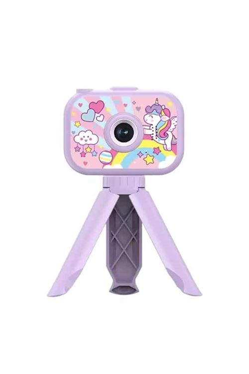 LF-Y6 AYAKLI ÇOCUK KAMERASI