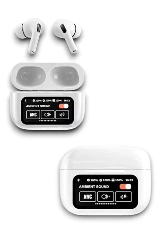 EKRANLI AİRPODS PRO