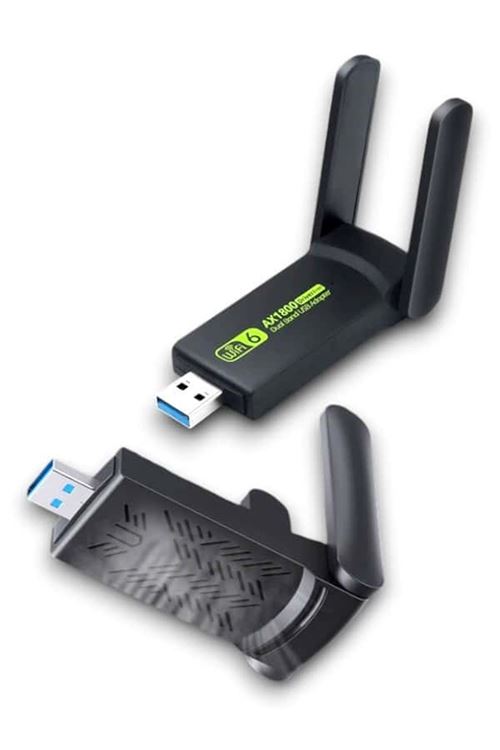 WİFİ 5 ADAPTÖR