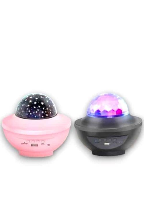 XY-918 LED PROJEKSİYON HOPARLÖR