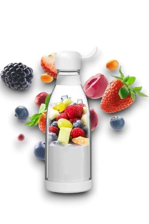 BARDAK BLENDER