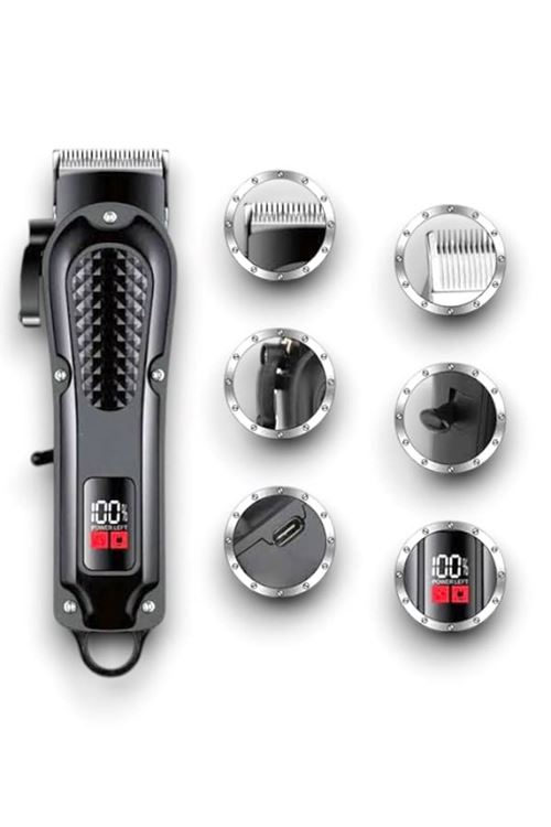 HK 750 TIRAŞ MAKİNESİ