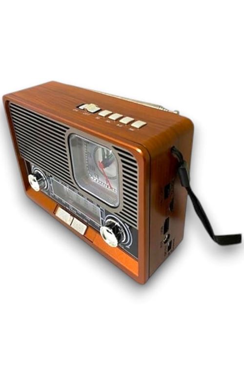 NOSTALJİK RADYO 1647