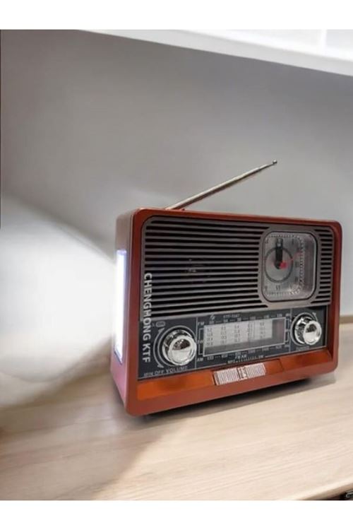 NOSTALJİK RADYO 1647