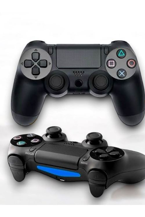 PS 4 KOL