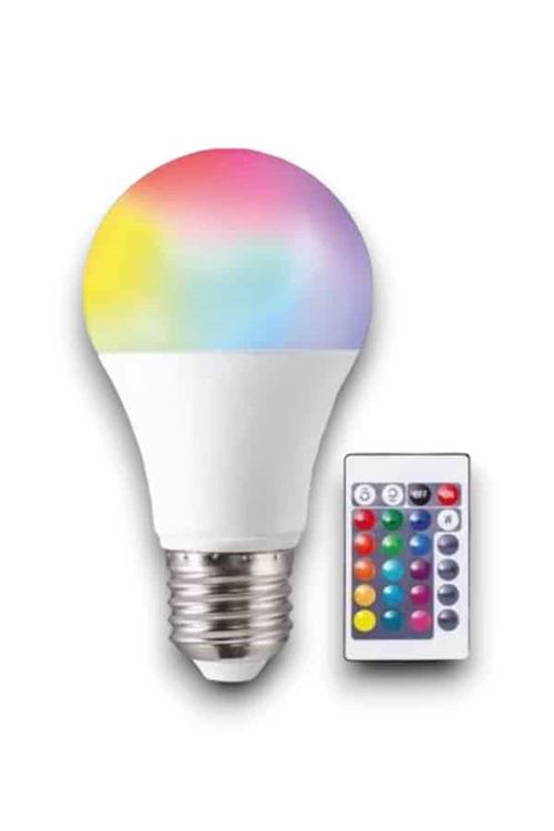 RGB LAMBA