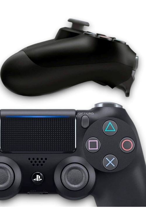 PS 4 KOL
