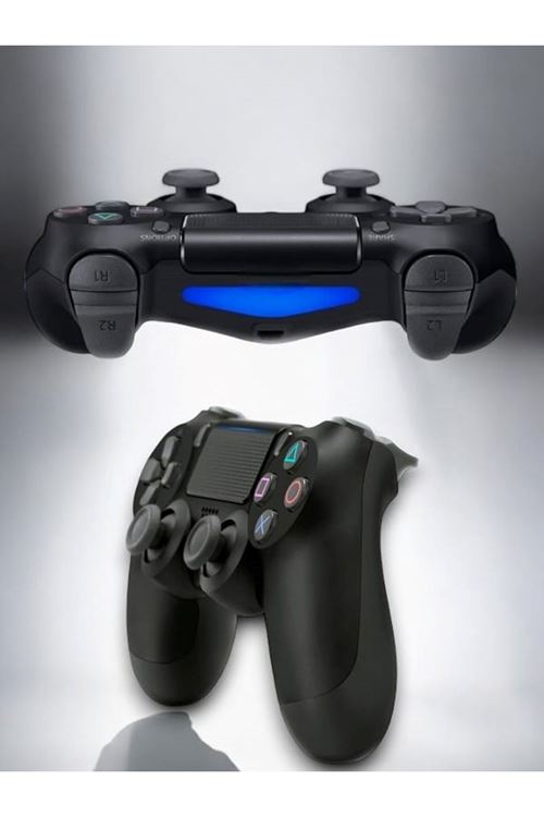 PS 4 KOL