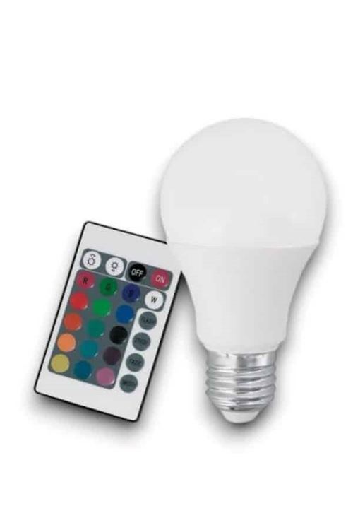 RGB LAMBA