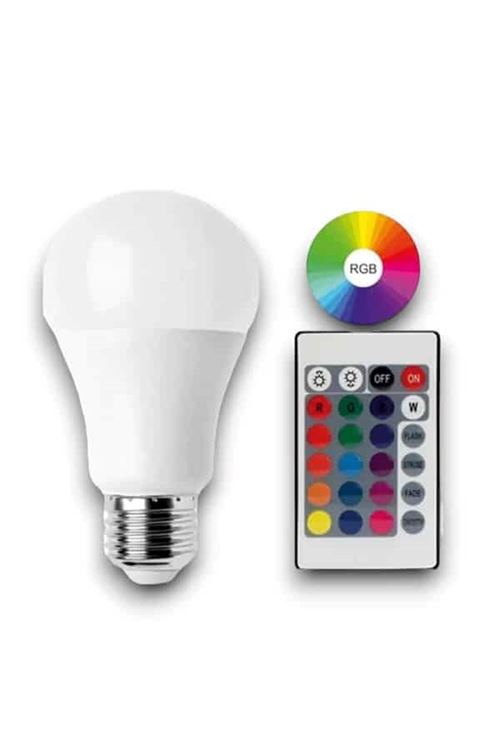 RGB LAMBA