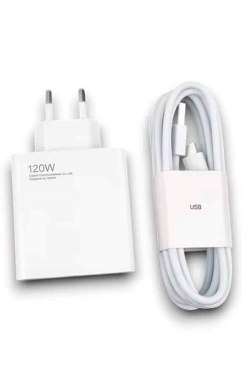 120W ŞARJ ALETİ