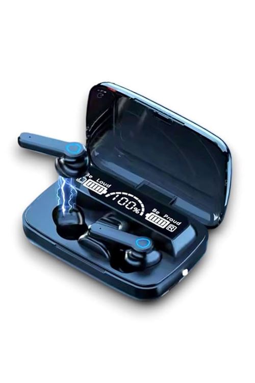 M19 BLUETOOTH KULAKLIK