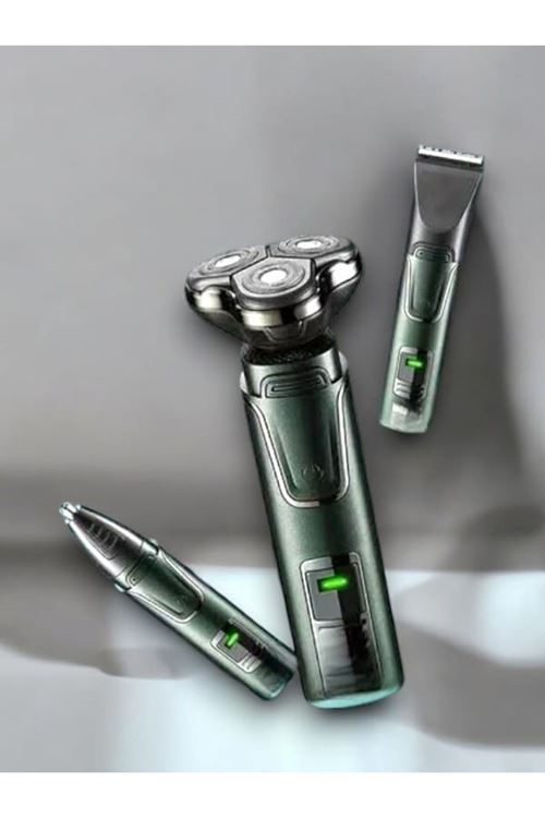 HK 3600 TIRAŞ MAKİNESİ